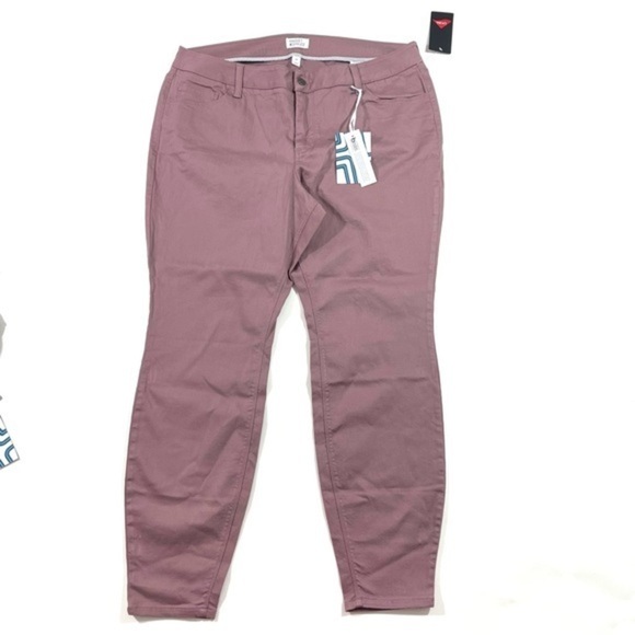 New Market & Spruce Skinny Jeans - Picture 1 of 7